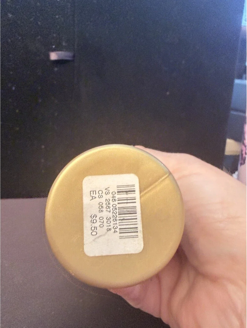 Victoria's Secret Garden FORBIDDEN FANTASY Ultra Moisturizing Hand Body Cream